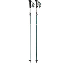 Load image into Gallery viewer, Peregrine Uinta Aluminum Folding Trekking Poles 1-Pair 146130