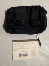 Load image into Gallery viewer, Equinox Gila Ultralite Vertical Pack Pocket Green Silicone Nylon UBG700