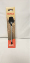 Load image into Gallery viewer, Primus Aluminum & Tritan LongSpoon - Great Long Spoon for Freeze Dried Pouches