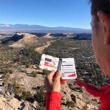 Load image into Gallery viewer, Brunton Quick Reference Card Set F-QRCARDS