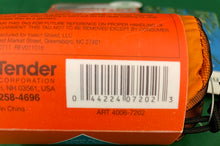 Load image into Gallery viewer, Ben's InvisiNet XTRA Head Net w/Insect Shield 0006-7202