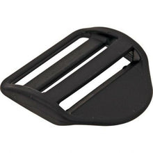 Load image into Gallery viewer, Peregrine 1" Tension Lock Buckles 2-Pack for 1" Strapping Webbing