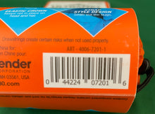 Load image into Gallery viewer, Ben's UltraNet No-See-Um Head Net 0006-7201