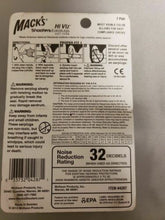 Load image into Gallery viewer, Mack's Shooters / Shooting 32 dB Hi-Viz Green Soft Foam Ear Plugs 7-Pair w/Case