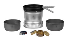 Load image into Gallery viewer, Trangia Storm Cooker 25-9 UL/HA Alcohol Stove Cook Set 160259