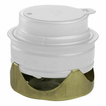 Load image into Gallery viewer, Trangia Cold / Freezing Winter Attachment w/Spirit Alcohol Stove & Preheater