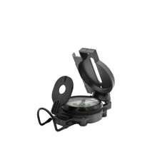Load image into Gallery viewer, Brunton 9077 Lensatic Military-Style Compass F-9077