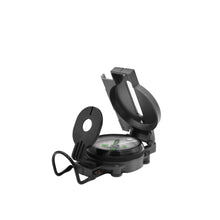 Load image into Gallery viewer, Brunton 9077 Lensatic Military-Style Compass F-9077