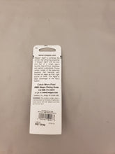 Load image into Gallery viewer, Mepps Aglia-e 1/8 oz Spinner Fishing Lure Hot Orange Treble Hook BE1-SHO