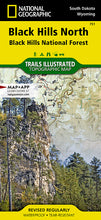 Load image into Gallery viewer, SD Black Hills Map Bundle TI01020576B