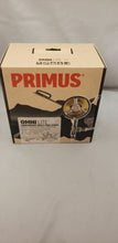 Load image into Gallery viewer, Primus Omni-Lite Ti Multi-Fuel Gas Stove w/Fuel Bottle, Windscreen & Stuff Sack