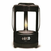 Load image into Gallery viewer, UCO Mini Aluminum Candle Lantern Black