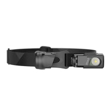 Load image into Gallery viewer, Princeton Tec Snap Solo RGB Headlamp SNSOLO-RGB-BK