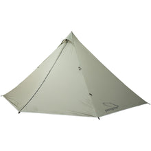 Load image into Gallery viewer, Peregrine Equipment Boreal Ultralight 4-Person Floorless Tent / Shelter w/Pole