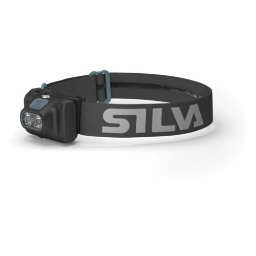 Silva Scout 3XT Headlamp 350 Lumen w/Batteries 37976