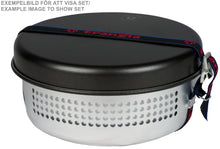 Load image into Gallery viewer, Trangia Storm Cooker 35-5 UL/BL Black Special Edition BF140355
