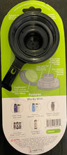 Load image into Gallery viewer, Human Gear CapCAP+ Narrow &amp; Wide Mouth Bottle Cap Nalgene CamelBak Pink/Gray HG0520-PNK
