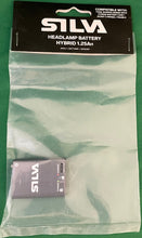 Load image into Gallery viewer, Silva 1.25AH USB-C Hybrid Rechargeable Battery
