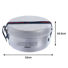 Load image into Gallery viewer, 27-21 DUOSSAL 2.0 STOVE KIT
