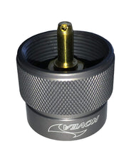 Load image into Gallery viewer, Kovea LPG Aluminum Adapter - Iso-Butane Canister to Propane Tank Converter
