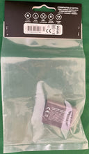Load image into Gallery viewer, Silva 1.25AH USB-C Hybrid Rechargeable Battery
