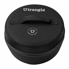 Load image into Gallery viewer, Trangia EVA Zipper Hard Case for 27 Series Storm Cooker Cook Sets
