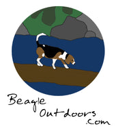 Beagle Outdoors