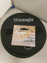 Load image into Gallery viewer, Trangia EVA Zipper Hard Case for 27 Series Storm Cooker Cook Sets

