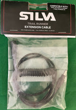 Load image into Gallery viewer, Silva Extension Cable for Trail Runner 4 Headlamp
