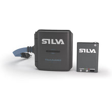 Load image into Gallery viewer, Silva 1.25AH USB-C Hybrid Rechargeable Battery
