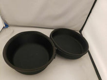 Load image into Gallery viewer, Trangia EVA Zipper Hard Case for 27 Series Storm Cooker Cook Sets
