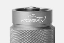 Load image into Gallery viewer, Kovea LPG Aluminum Adapter - Iso-Butane Canister to Propane Tank Converter
