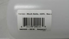 Load image into Gallery viewer, Nalgene Ultralite Narrow Mouth 32oz BPA-Free HDPE Round Storage Bottle
