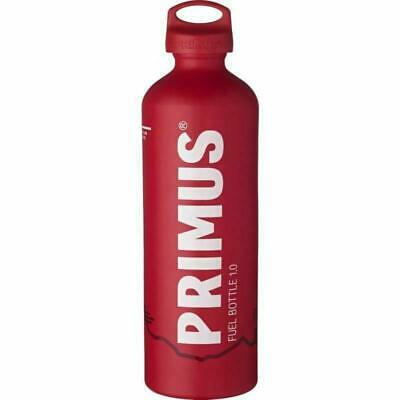 Primus Ultralight 1L/1000ml Fuel Bottle w/Standard Threads & Child-Proof Cap