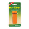Coghlan's Plastic Waterproof Match Box 3-Pack Backpacking Coghlans 8746