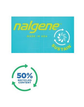 Load image into Gallery viewer, Nalgene Wide Mouth 16 oz Sustain Bottle Melon Ball 2020-0516
