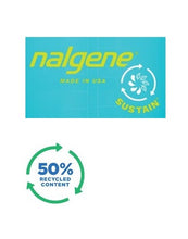 Load image into Gallery viewer, Nalgene Wide Mouth 32 oz Sustain Bottle Aubergine 2020-0332

