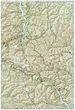 Load image into Gallery viewer, National Geographic WA Natl Parks Map Pack Bundle TI01021130B
