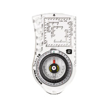 Load image into Gallery viewer, Brunton TruArc 10 Baseplate Compass w/Lanyard F-TRUARC10

