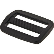Load image into Gallery viewer, Peregrine 3/4&quot; Slip-Loc Tension Buckles 2-Pack for 3/4&quot; Strapping Webbing
