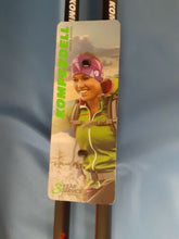 Load image into Gallery viewer, Komperdell Peak Hunter Trekking Pole 1-Pair Adjustable Hiking Poles w/Baskets
