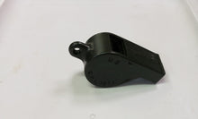 Load image into Gallery viewer, Vector Military Green Vintage-Style Safety / Survival Signal Whistle w/Pea OEM
