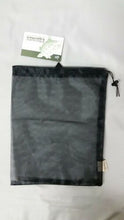 Load image into Gallery viewer, Equinox No-See-Um Mesh Storage Ditty Bag 9&quot;x12&quot; Stuff Sack w/Cordlock

