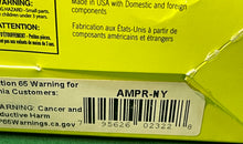 Load image into Gallery viewer, Princeton Tec Kayak Mount w/Amp 1L Light &amp; Cone Neon Yellow AMPR-NY
