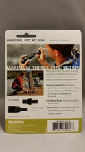 Load image into Gallery viewer, Aquamira UQC 5/16&quot; Tubing Quick Connect Splice Kit--fits Frontier Max/Pro Filter
