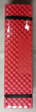 Load image into Gallery viewer, Acecamp Full-Length Accordion Folding Sleeping Pad-Ultralight Red Foam 3941
