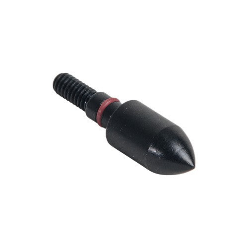 Allen Archery Stay Tight Bullet Points 6-Pack 100 Gr 5/16'' Field Point 1478