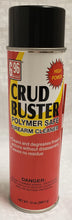 Load image into Gallery viewer, G96 Crud Buster Polymer Safe Cleaner 13 oz Spray 1202
