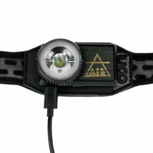 Load image into Gallery viewer, UCO Air 150-Lumens Headlamp Camo - Rechargeable--Ultralight--Water Resistant
