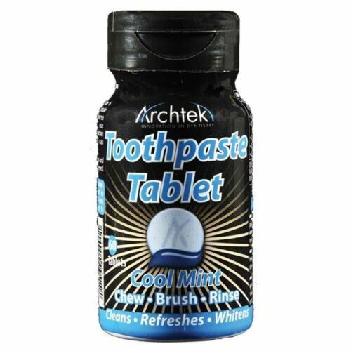 Archtek Toothpaste Tablets